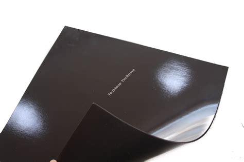 sheet metal for magnets|strong magnetic sheet no adhesive.